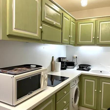 Apartamento T2 à 50m Du Avec Terrasse Et Piscine à Vieux-boucau - Fr-1-379-173 Vieux-Boucau-les-Bains
